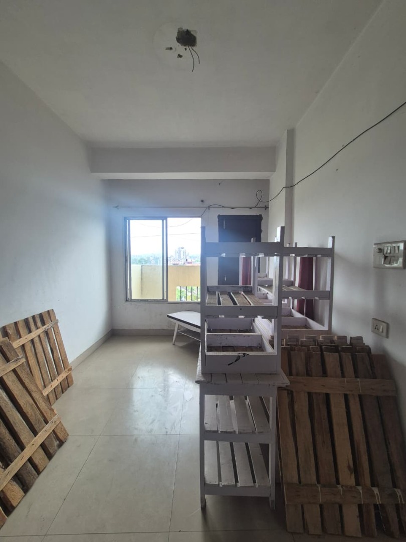 Unfurnished 3bhk in Panjabari, Khanapara, Guwahati, Assam, India for Rent